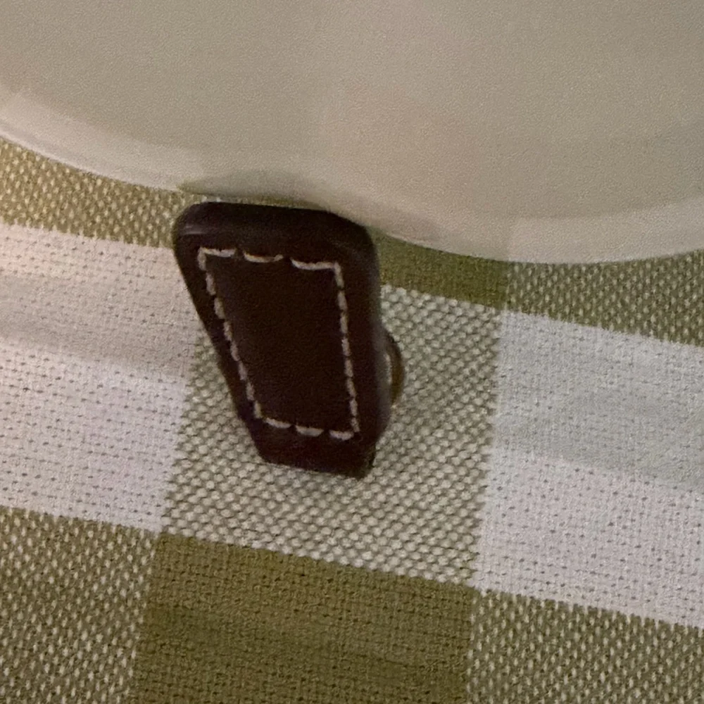 *Vintage* Y2K 2006 Soho Satchel Replacement Zipper Pull - Picture 4 of 4